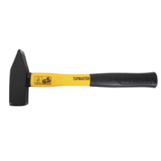 Ciocan dulgher coada fibra 0.2 kg tip 2 Topmaster Profesional